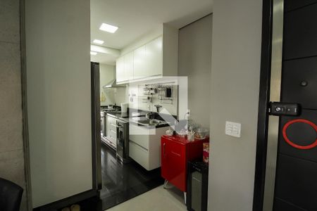 Apartamento para alugar com 70m², 2 quartos e 2 vagasCozinha