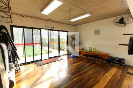 Apartamento para alugar com 70m², 2 quartos e 2 vagasAcademia