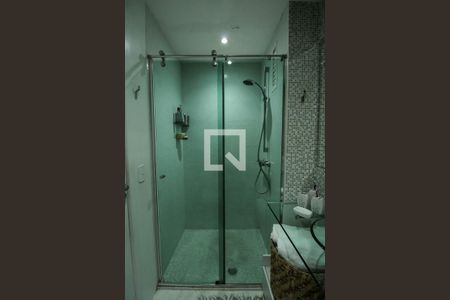 Apartamento para alugar com 70m², 2 quartos e 2 vagasBanheiro