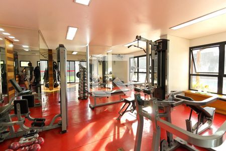 Apartamento para alugar com 70m², 2 quartos e 2 vagasAcademia