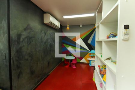 Apartamento para alugar com 70m², 2 quartos e 2 vagasBrinquedoteca