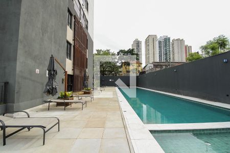 Apartamento para alugar com 70m², 2 quartos e 2 vagasPiscina