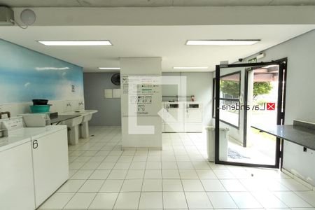 Apartamento para alugar com 70m², 2 quartos e 2 vagasLavanderia