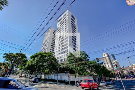Apartamento para alugar com 70m², 2 quartos e 2 vagasFachada do Prédio