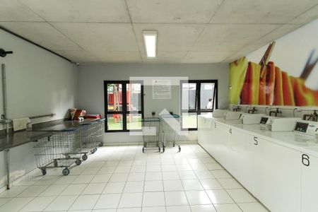 Apartamento para alugar com 70m², 2 quartos e 2 vagasLavanderia