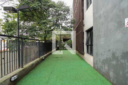 Apartamento para alugar com 70m², 2 quartos e 2 vagasEspaço Pet