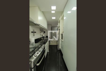 Apartamento para alugar com 70m², 2 quartos e 2 vagasCozinha