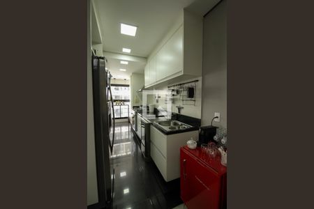 Apartamento para alugar com 70m², 2 quartos e 2 vagasCozinha