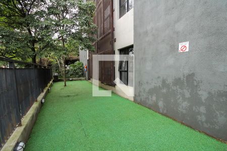 Apartamento para alugar com 70m², 2 quartos e 2 vagasEspaço Pet