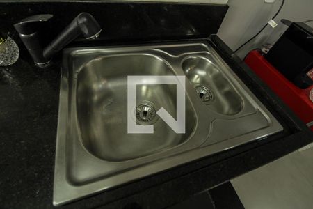 Apartamento para alugar com 70m², 2 quartos e 2 vagasCozinha