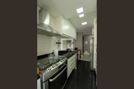 Apartamento para alugar com 70m², 2 quartos e 2 vagasCozinha