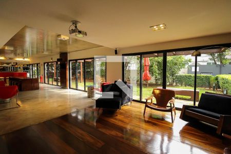 Apartamento para alugar com 70m², 2 quartos e 2 vagasSalão de Festas