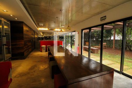 Apartamento para alugar com 70m², 2 quartos e 2 vagasSalão de Festas