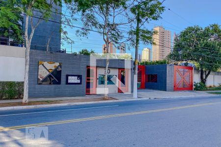 Apartamento para alugar com 70m², 2 quartos e 2 vagasFachada do Prédio