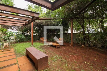 Apartamento para alugar com 70m², 2 quartos e 2 vagasÁrea Comum