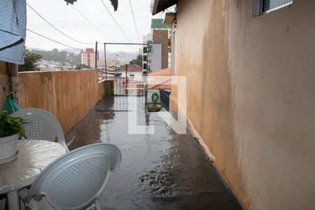 Casa à venda com 100m², 3 quartos e sem vaga Casa à venda com 100m², 3 quartos e sem vagaÁrea de Serviço