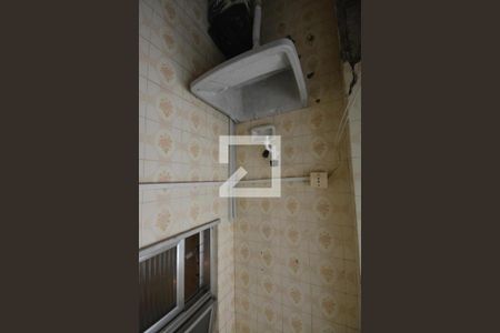 Apartamento à venda com 45m², 2 quartos e 1 vagaCozinha