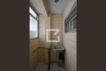 Apartamento à venda com 45m², 2 quartos e 1 vagaÁrea de Serviço