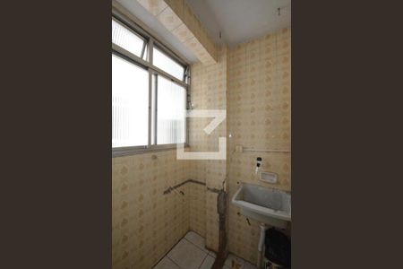 Apartamento à venda com 45m², 2 quartos e 1 vagaCozinha - Torneira