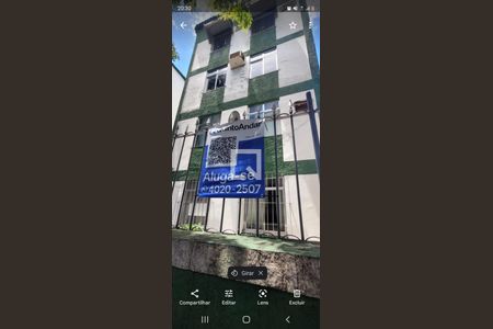 Apartamento à venda com 45m², 2 quartos e 1 vaga Apartamento à venda com 45m², 2 quartos e 1 vagaPlaca instalada