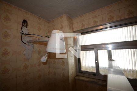 Apartamento à venda com 45m², 2 quartos e 1 vagaBanheiro