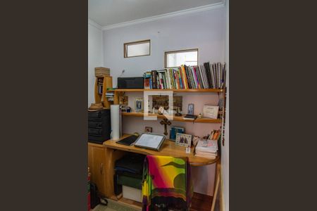 Apartamento à venda com 178m², 4 quartos e 3 vagasEscritório