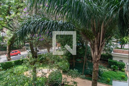 Apartamento à venda com 178m², 4 quartos e 3 vagasVista do quarto