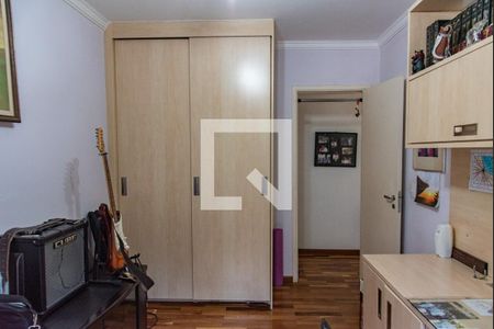 Apartamento à venda com 178m², 4 quartos e 3 vagasQuarto