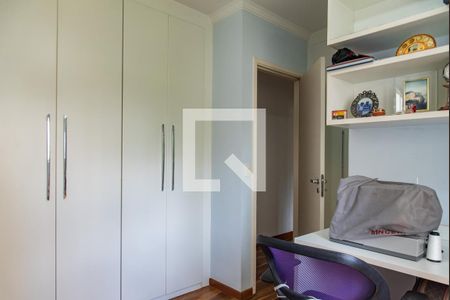 Apartamento à venda com 178m², 4 quartos e 3 vagasSuíte 2