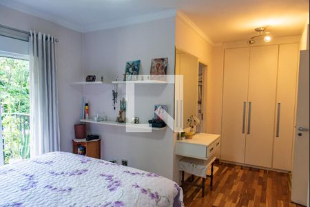 Apartamento à venda com 178m², 4 quartos e 3 vagasSuíte 3