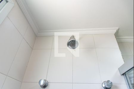 Apartamento à venda com 178m², 4 quartos e 3 vagasBanheiro da suíte 1