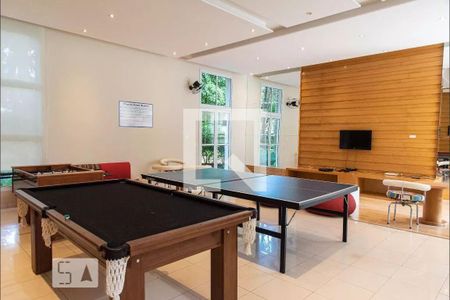 Apartamento à venda com 178m², 4 quartos e 3 vagasSala de jogos