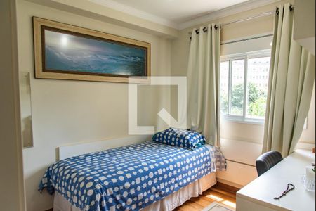 Apartamento à venda com 178m², 4 quartos e 3 vagasSuíte 1