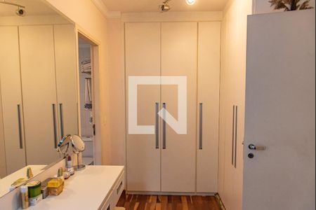 Apartamento à venda com 178m², 4 quartos e 3 vagasSuíte 3