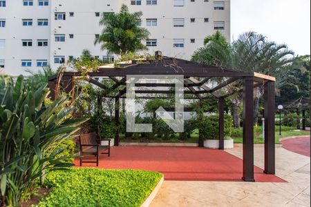 Apartamento à venda com 178m², 4 quartos e 3 vagasÁrea comum