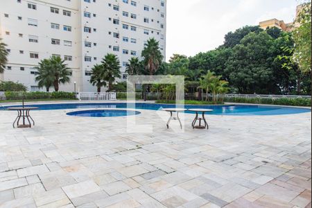 Apartamento à venda com 178m², 4 quartos e 3 vagasPiscina