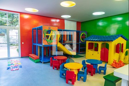 Apartamento à venda com 178m², 4 quartos e 3 vagasBrinquedoteca