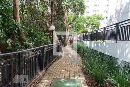 Apartamento à venda com 178m², 4 quartos e 3 vagasPista de caminhada