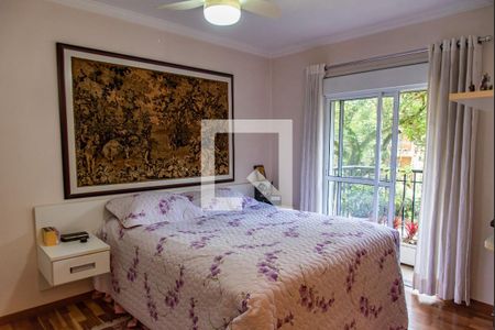 Apartamento à venda com 178m², 4 quartos e 3 vagasSuíte 3