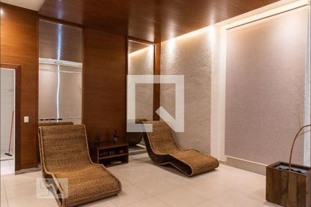 Apartamento à venda com 178m², 4 quartos e 3 vagasSpa