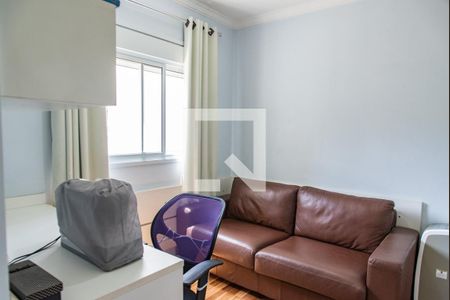 Apartamento à venda com 178m², 4 quartos e 3 vagasSuíte 2