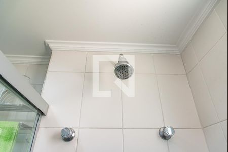 Apartamento à venda com 178m², 4 quartos e 3 vagasBanheiro da suíte 2