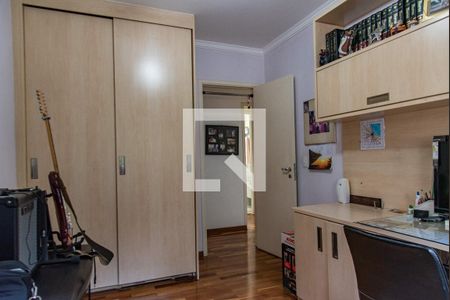 Apartamento à venda com 178m², 4 quartos e 3 vagasQuarto