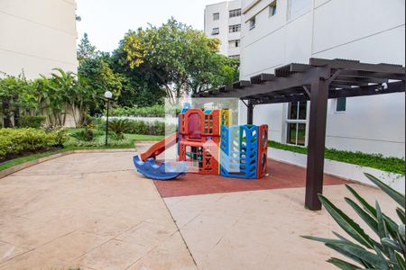 Apartamento à venda com 178m², 4 quartos e 3 vagasPlayground