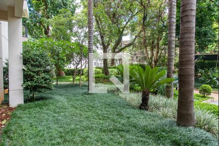 Apartamento à venda com 178m², 4 quartos e 3 vagasÁrea verde