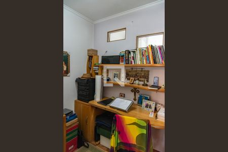 Apartamento à venda com 178m², 4 quartos e 3 vagasEscritório