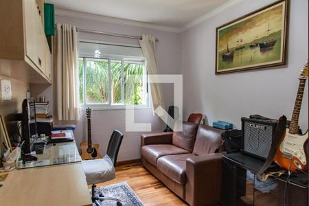 Apartamento à venda com 178m², 4 quartos e 3 vagasQuarto