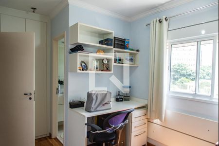 Apartamento à venda com 178m², 4 quartos e 3 vagasSuíte 2