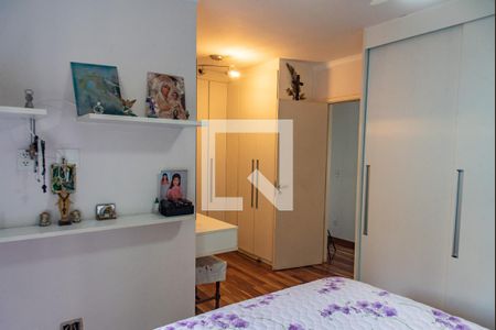 Apartamento à venda com 178m², 4 quartos e 3 vagasSuíte 3