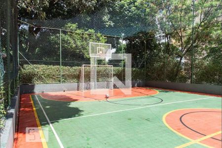 Apartamento à venda com 178m², 4 quartos e 3 vagasQuadra poliesportiva